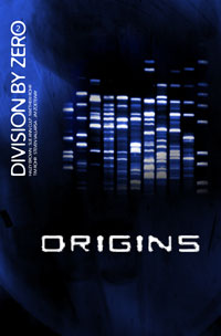 Origins Cover