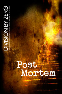 Post Mortem Cover