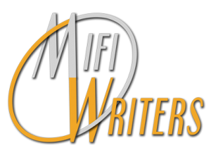 MiFiWriters Logo - 300