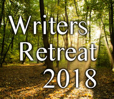 Writer Retreat 2018 Membership